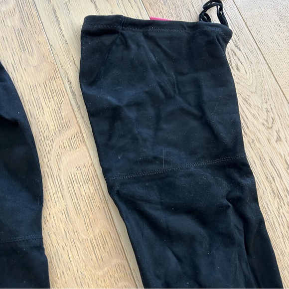 Catharine Malandrino Over the Knee Boots - Picture 7 of 12